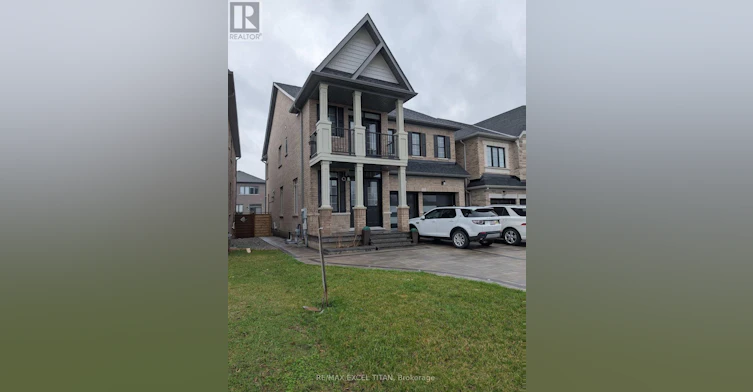 BSMNT-122 Factor Street, Vaughan, ON, L4H 5B6