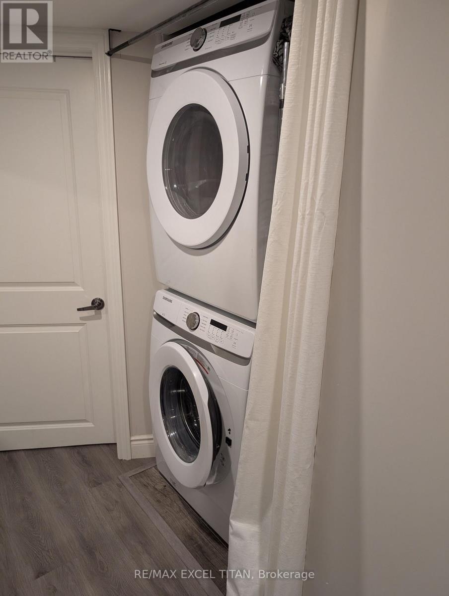 BSMNT-122 Factor Street, Vaughan, ON, L4H 5B6 - 10