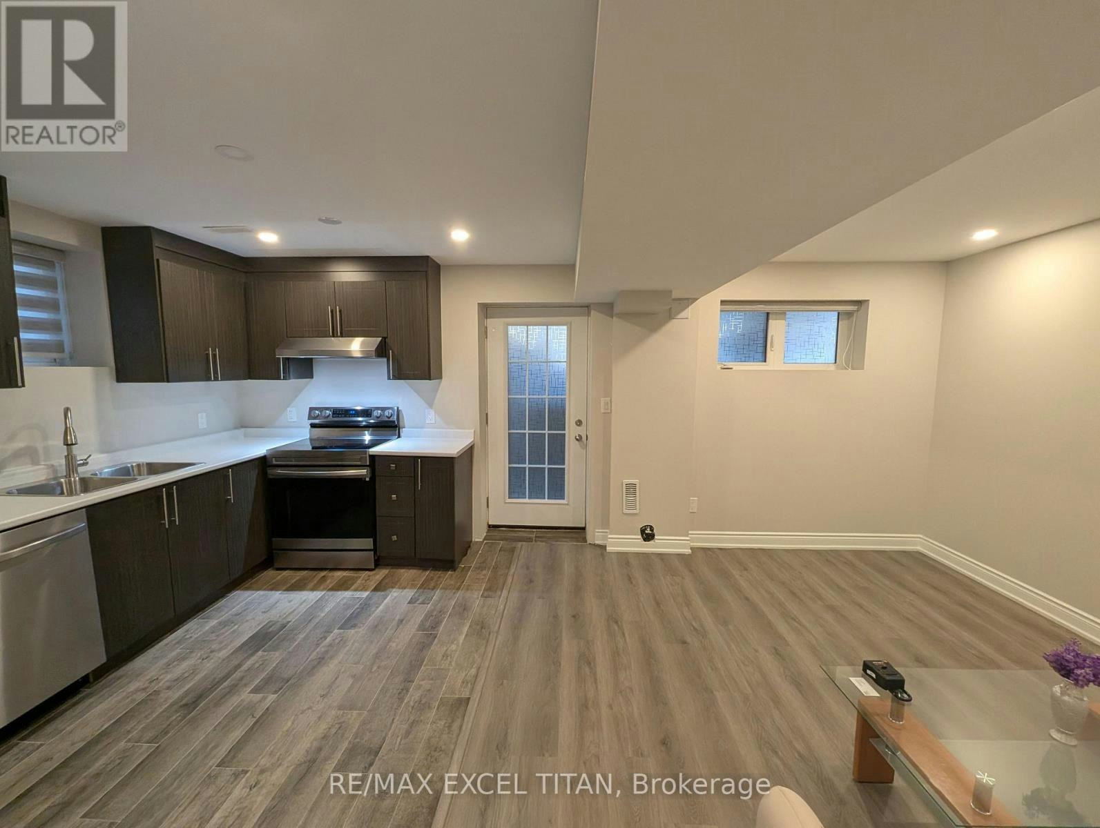 BSMNT-122 Factor Street, Vaughan, ON, L4H 5B6 - 2