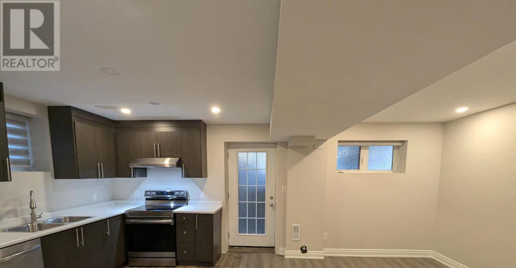 BSMNT-122 Factor Street, Vaughan, ON, L4H 5B6 - 2