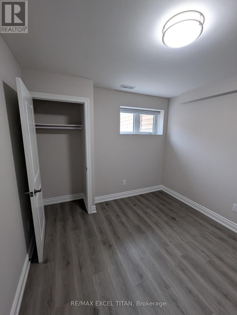 BSMNT-122 Factor Street, Vaughan, ON, L4H 5B6 - 6