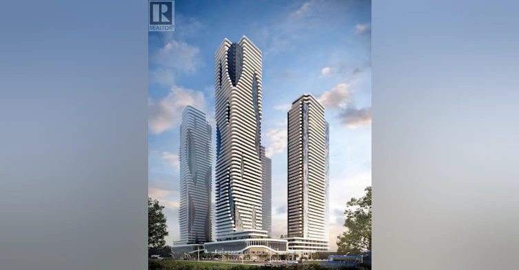6307-225 Commerce Street, Vaughan, ON, L4K 0P9