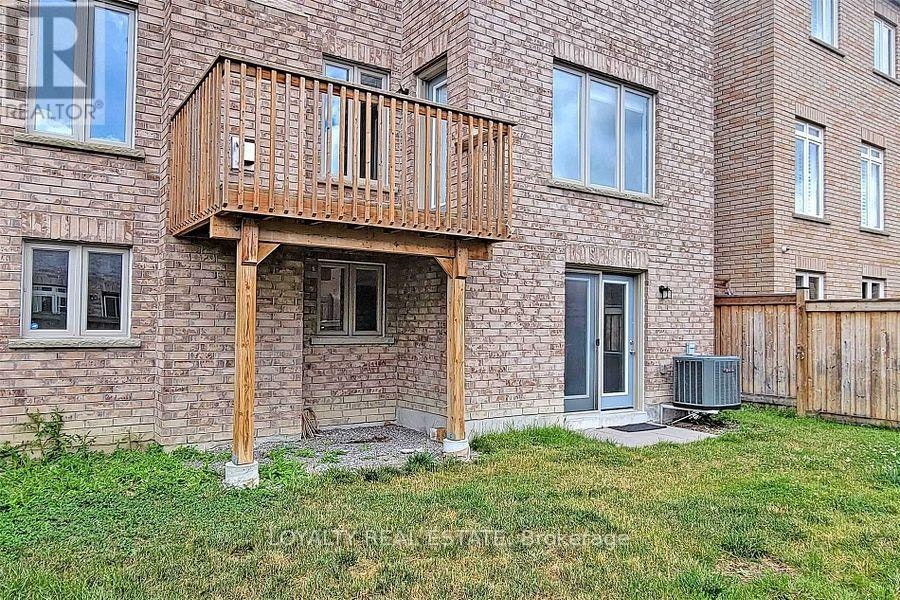 11 Mayapple Lane, Richmond Hill, ON, L4E 1B8 - 36