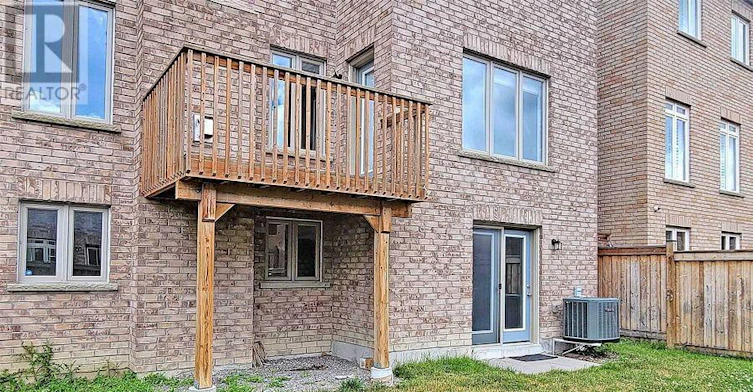 11 Mayapple Lane, Richmond Hill, ON, L4E 1B8 - 36