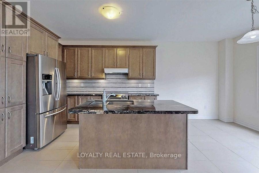 11 Mayapple Lane, Richmond Hill, ON, L4E 1B8 - 18