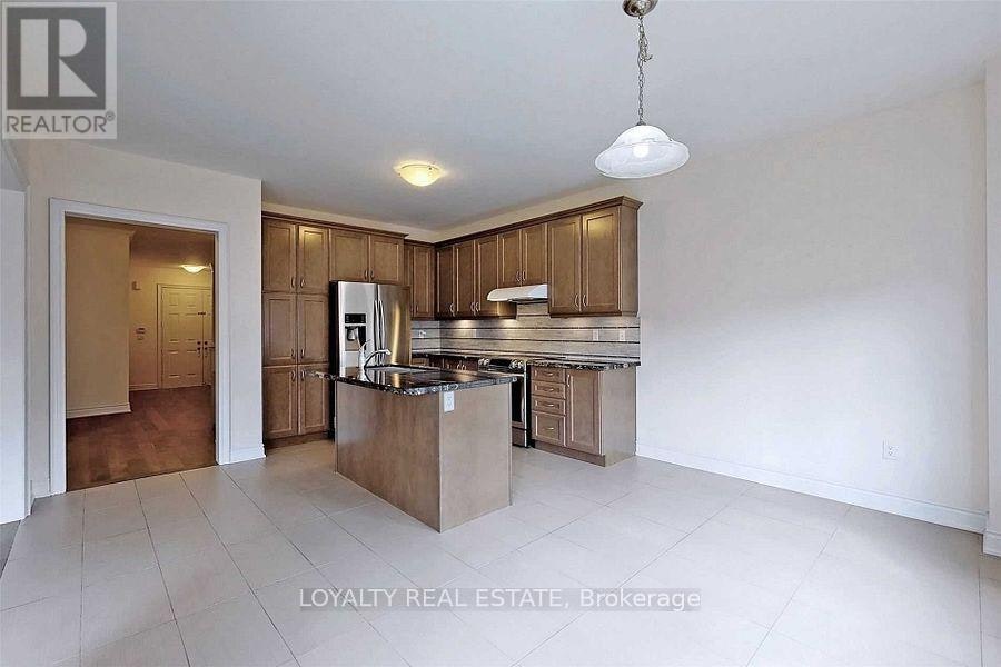 11 Mayapple Lane, Richmond Hill, ON, L4E 1B8 - 17
