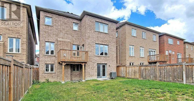 11 Mayapple Lane, Richmond Hill, ON, L4E 1B8 - 35