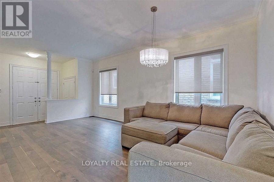 11 Mayapple Lane, Richmond Hill, ON, L4E 1B8 - 9