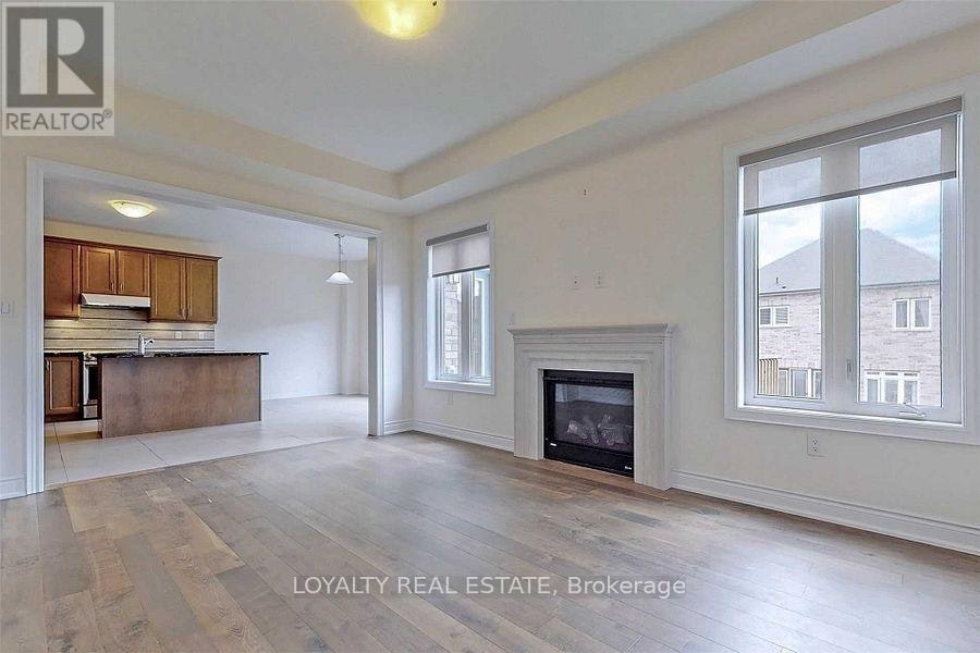 11 Mayapple Lane, Richmond Hill, ON, L4E 1B8 - 11