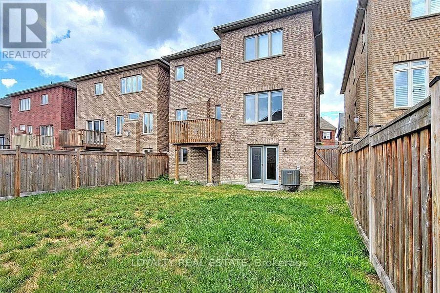 11 Mayapple Lane, Richmond Hill, ON, L4E 1B8 - 34