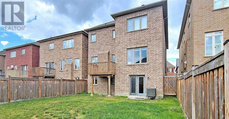 11 Mayapple Lane, Richmond Hill, ON, L4E 1B8 - 34