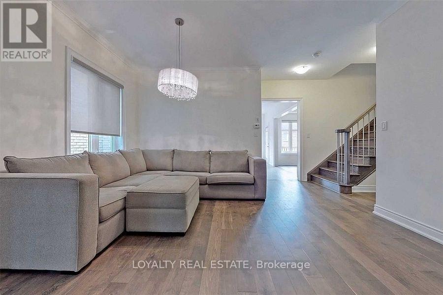 11 Mayapple Lane, Richmond Hill, ON, L4E 1B8 - 8
