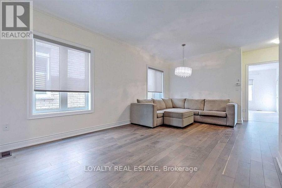 11 Mayapple Lane, Richmond Hill, ON, L4E 1B8 - 5