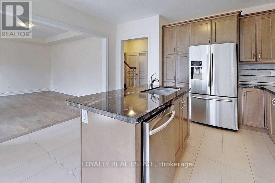 11 Mayapple Lane, Richmond Hill, ON, L4E 1B8 - 20