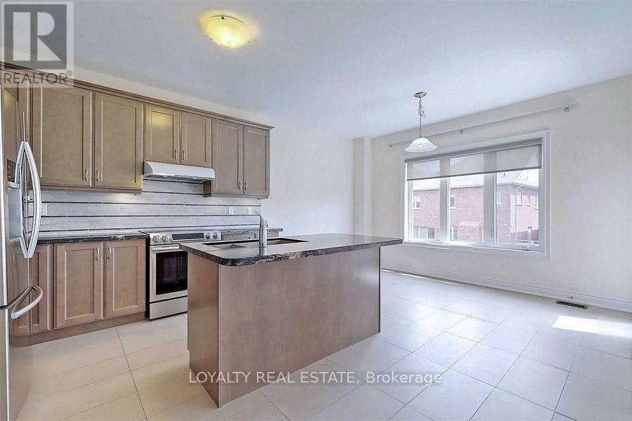 11 Mayapple Lane, Richmond Hill, ON, L4E 1B8 - 15
