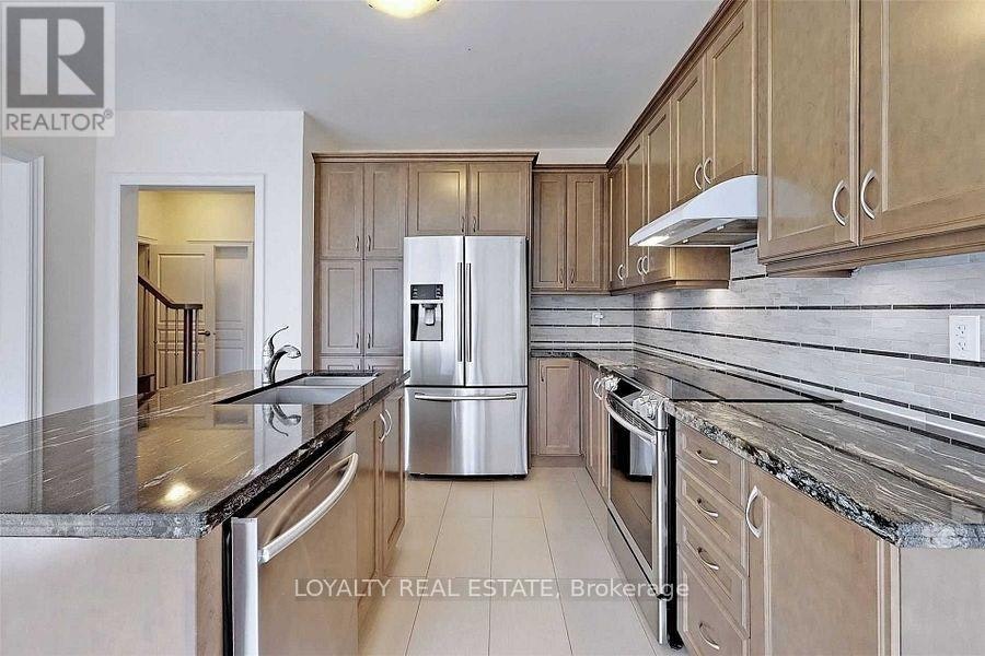 11 Mayapple Lane, Richmond Hill, ON, L4E 1B8 - 19