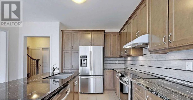 11 Mayapple Lane, Richmond Hill, ON, L4E 1B8 - 19