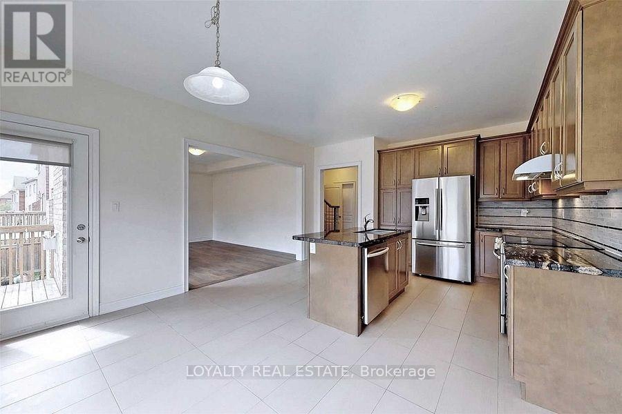 11 Mayapple Lane, Richmond Hill, ON, L4E 1B8 - 16