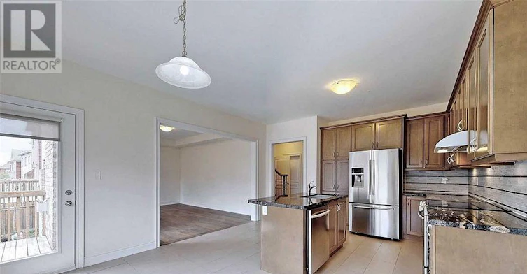 11 Mayapple Lane, Richmond Hill, ON, L4E 1B8 - 16