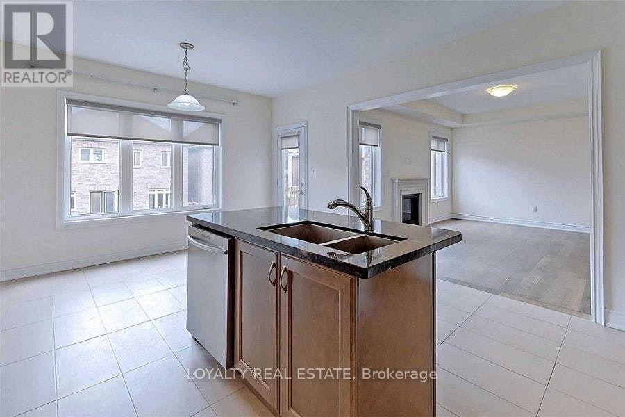 11 Mayapple Lane, Richmond Hill, ON, L4E 1B8 - 21