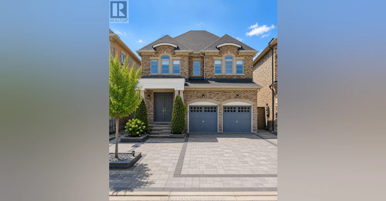 11 Mayapple Lane, Richmond Hill, ON, L4E 1B8