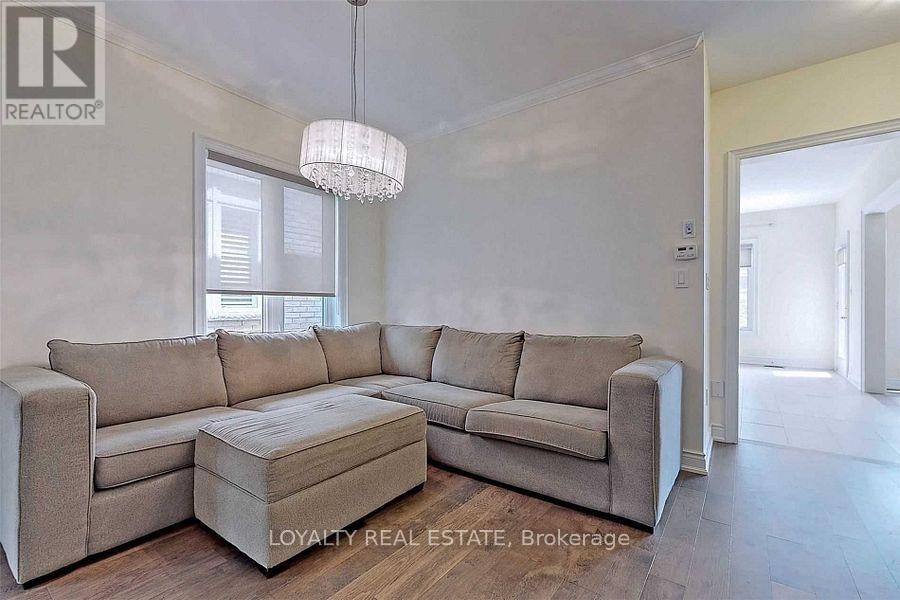 11 Mayapple Lane, Richmond Hill, ON, L4E 1B8 - 10