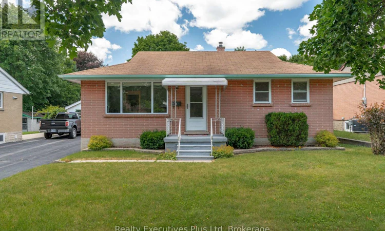 82 Cassino Avenue