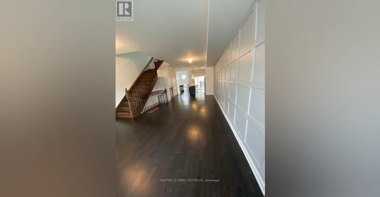 47 Dryden Way, Toronto, ON, M9R 0B2 - 7
