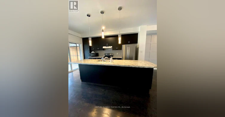 47 Dryden Way, Toronto, ON, M9R 0B2 - 3