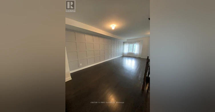 47 Dryden Way, Toronto, ON, M9R 0B2 - 4