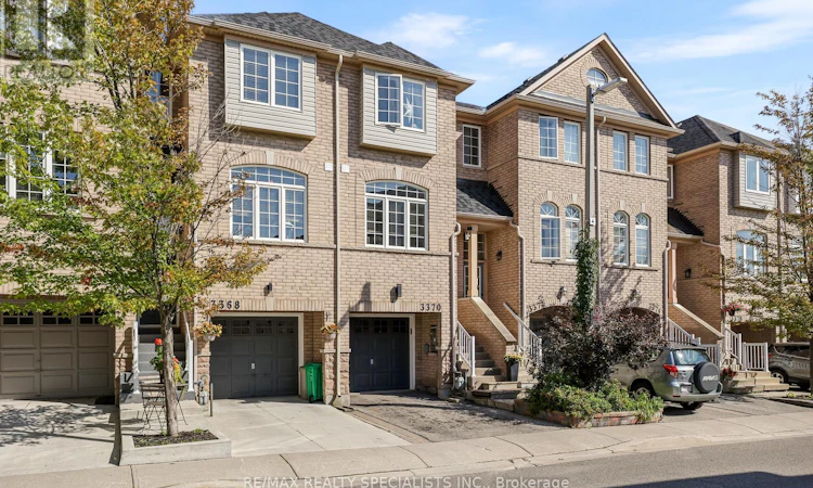 3370 Redpath Circle