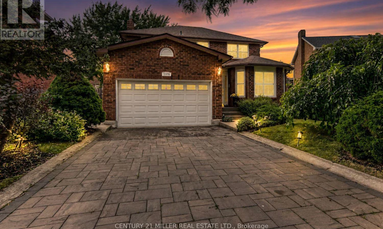 1379 Bramblewood Green