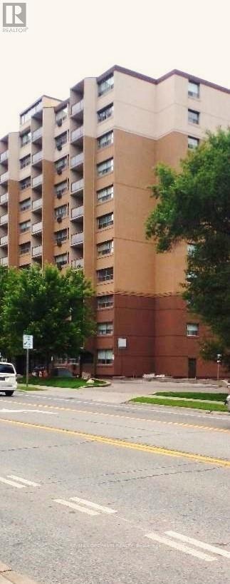 502-1950 Main Street W, Hamilton, ON, L8S 4M9
