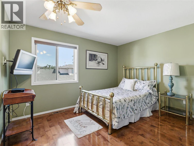 48-1120 Guisachan Road, Kelowna, BC, V1Y 9R5 - 9