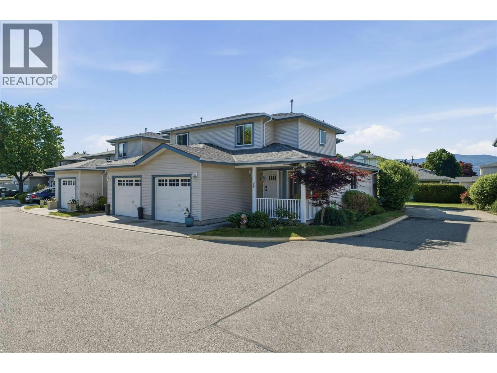 48-1120 Guisachan Road, Kelowna, BC, V1Y 9R5 - 2