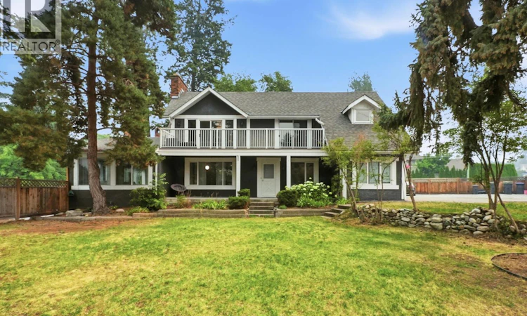694 Mcclure Road