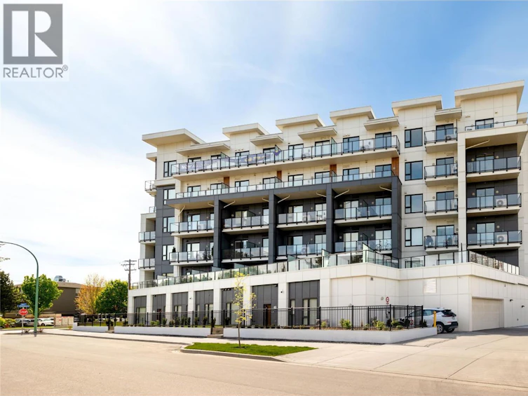 415-1380 Pridham Avenue, Kelowna, BC, V1Y 6B5 - 28