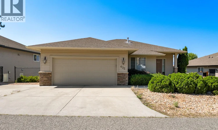 632 Arrowleaf Lane