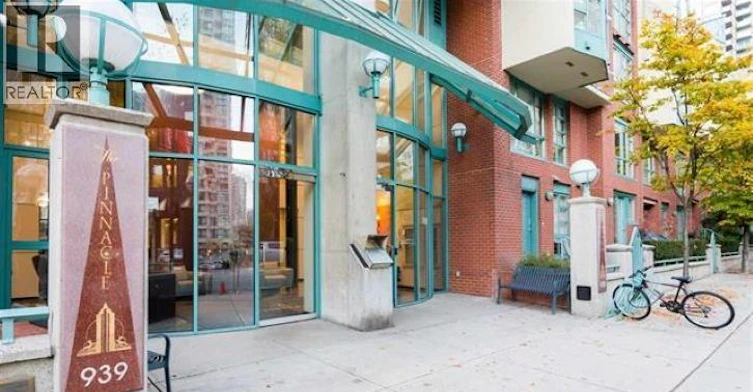 929 Homer Street, Vancouver, BC, V6B 2W6 - 23