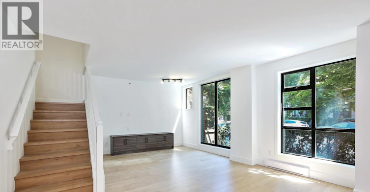 929 Homer Street, Vancouver, BC, V6B 2W6