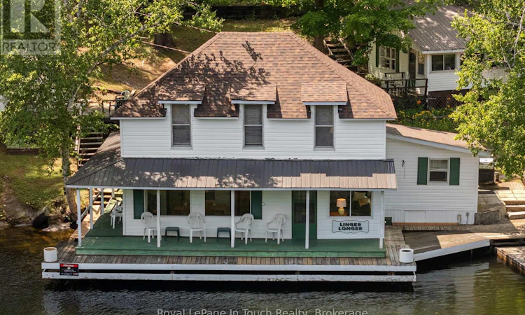 2865 Severn River
