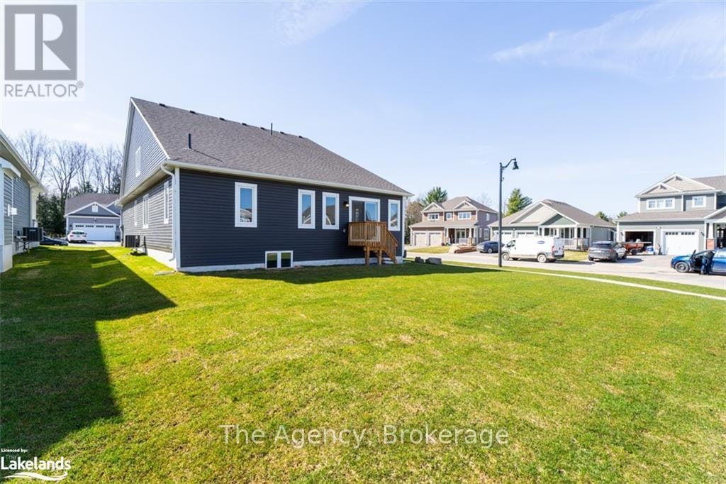 27 Stother Crescent, Bracebridge, ON, P1L 0A9 - 42