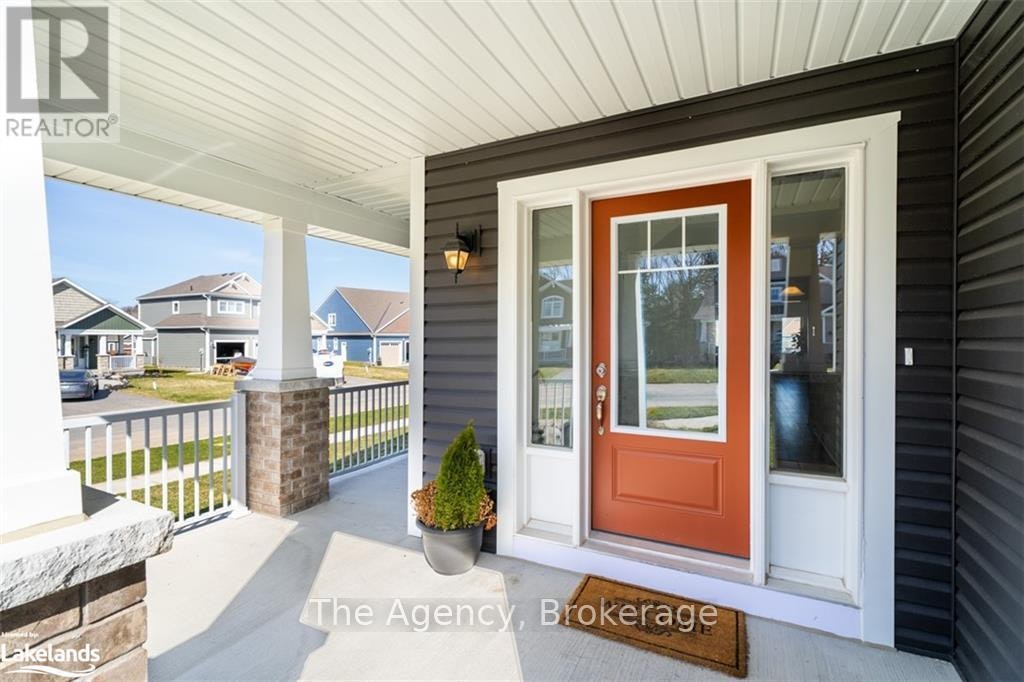 27 Stother Crescent, Bracebridge, ON, P1L 0A9 - 5