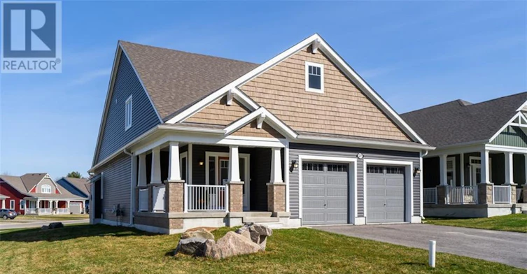 27 Stother Crescent, Bracebridge, ON, P1L 0A9 - 2