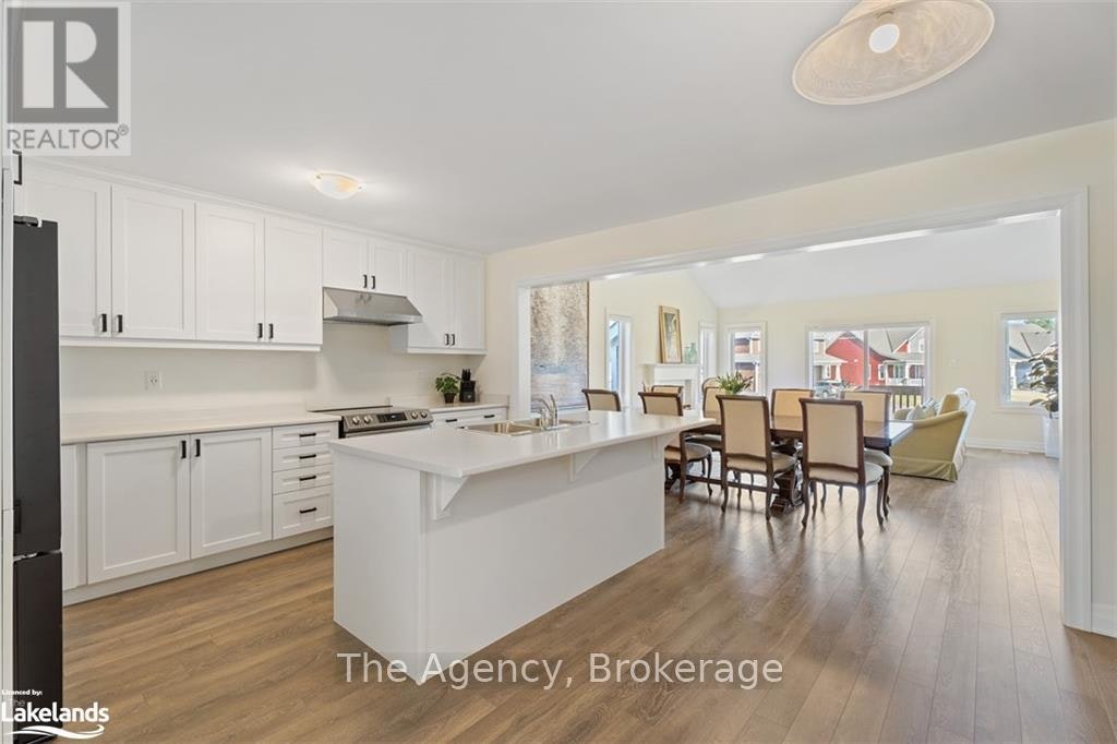 27 Stother Crescent, Bracebridge, ON, P1L 0A9 - 11