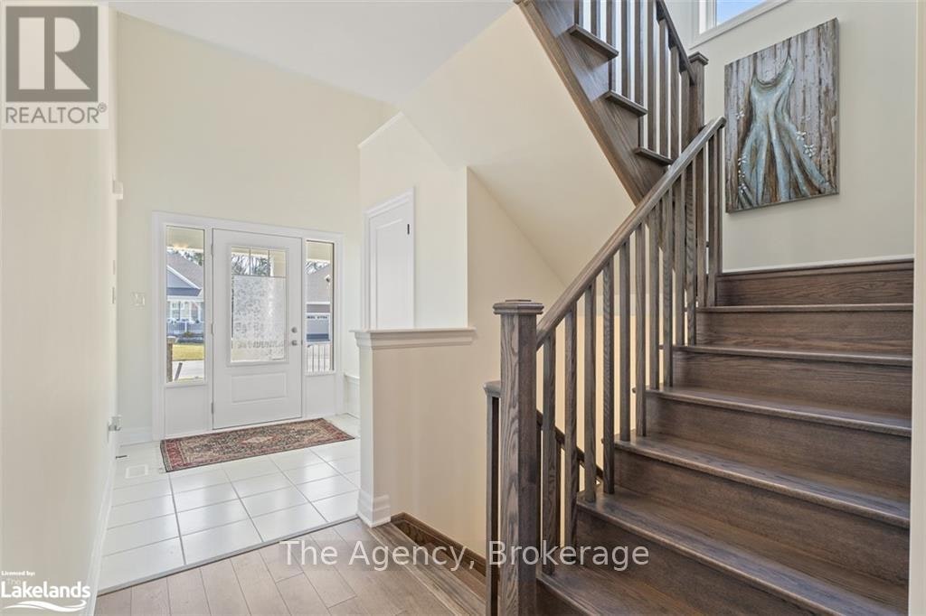 27 Stother Crescent, Bracebridge, ON, P1L 0A9 - 9