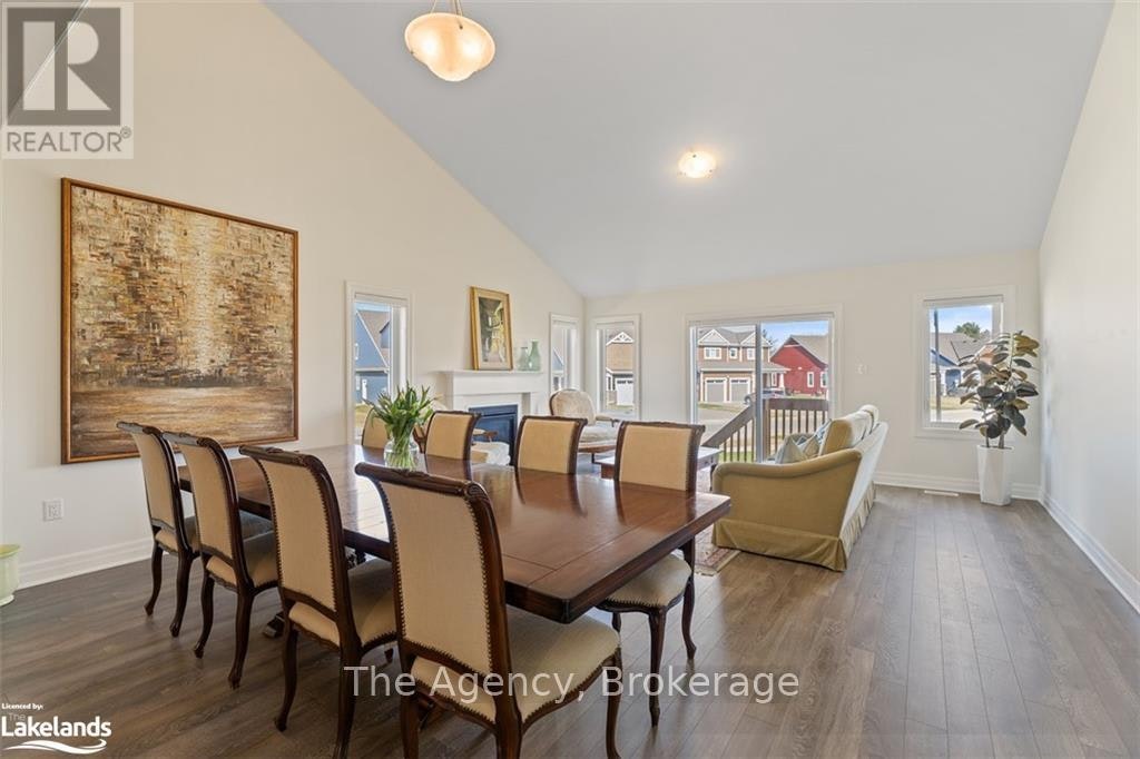 27 Stother Crescent, Bracebridge, ON, P1L 0A9 - 15