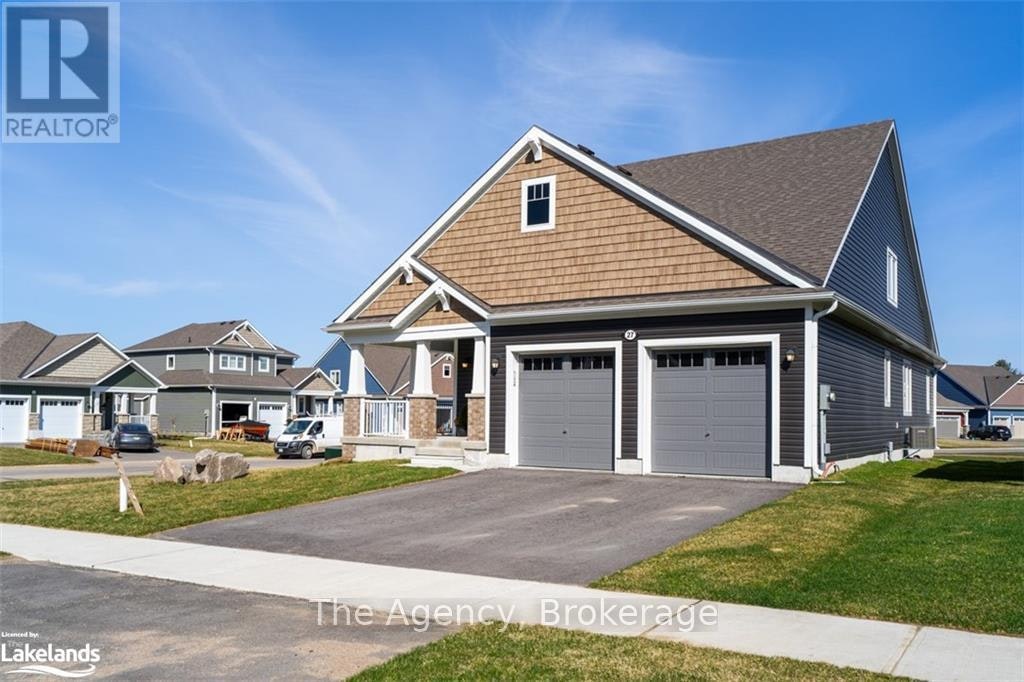 27 Stother Crescent, Bracebridge, ON, P1L 0A9 - 4