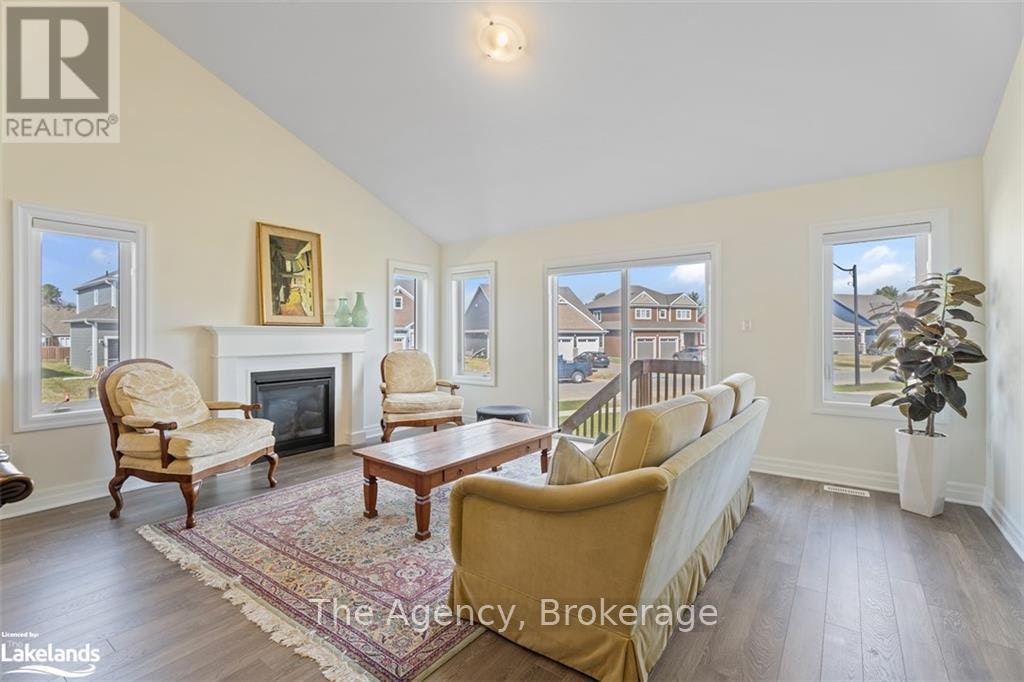 27 Stother Crescent, Bracebridge, ON, P1L 0A9 - 20