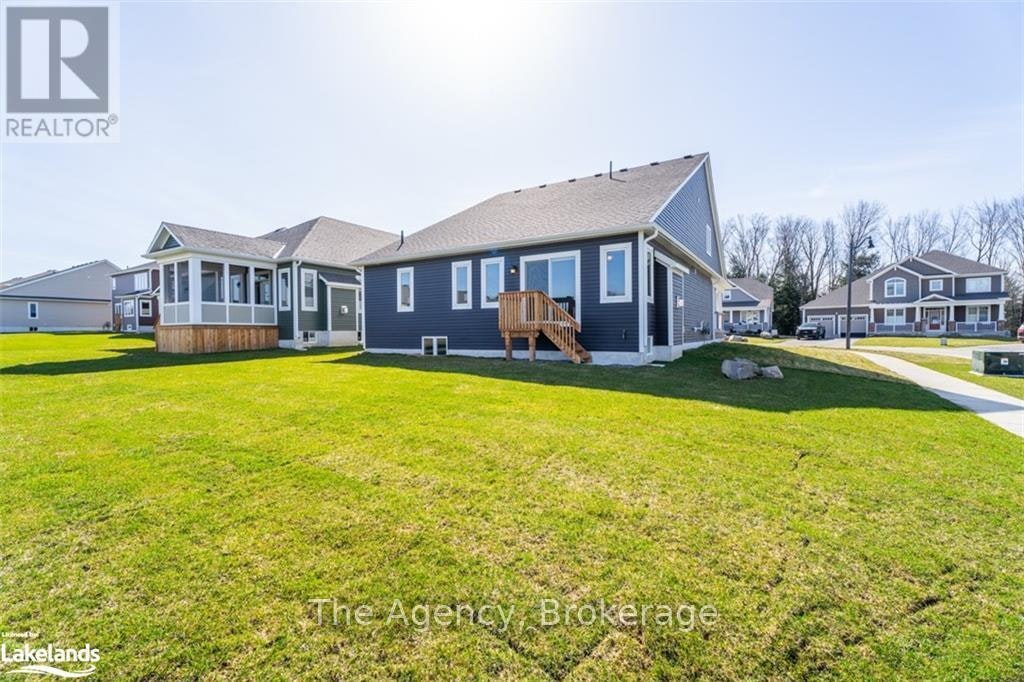 27 Stother Crescent, Bracebridge, ON, P1L 0A9 - 39